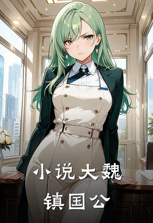 小说大魏镇国公