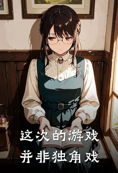 这次的游戏并非独角戏