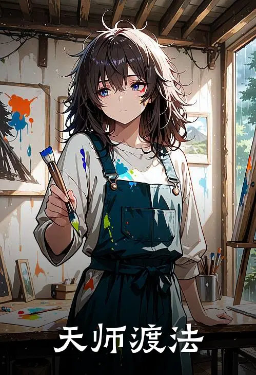 天师渡法