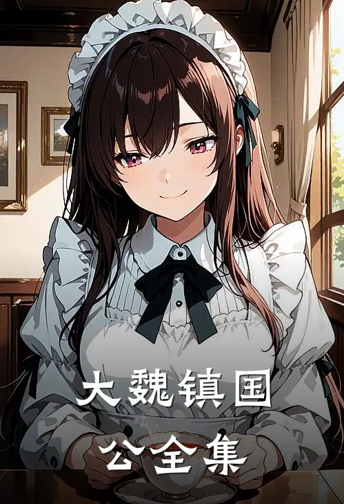 大魏镇国公全集