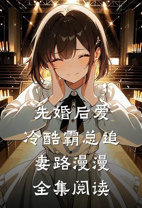 先婚后爱:冷酷霸总追妻路漫漫全集阅读