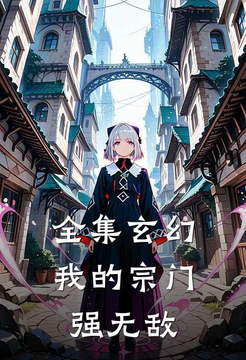 全集玄幻:我的宗门强无敌