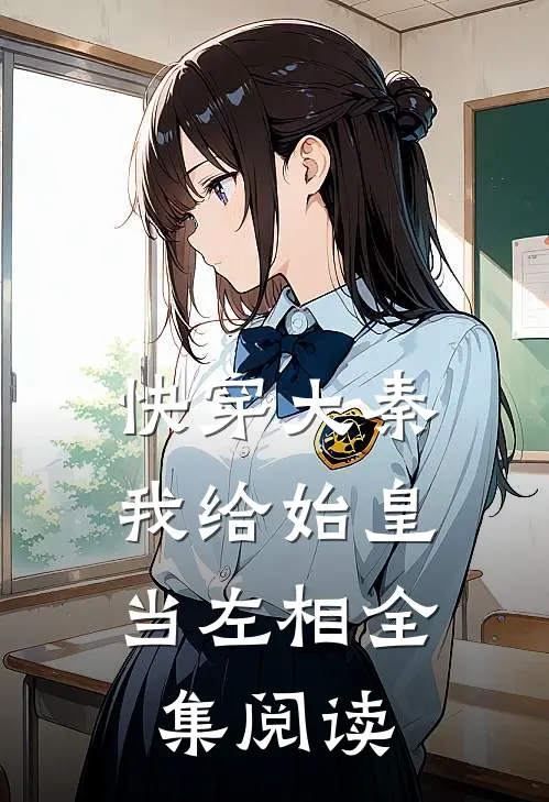 快穿大秦:我给始皇当左相全集阅读