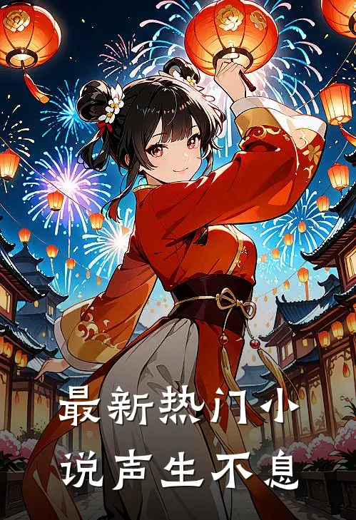 最新热门小说声生不息