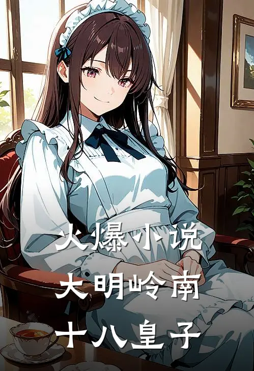 火爆小说大明岭南十八皇子