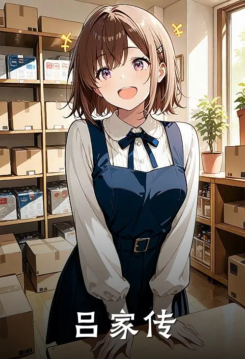 吕家传