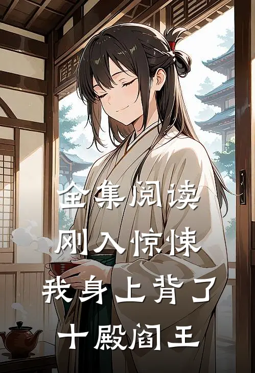全集阅读刚入惊悚，我身上背了十殿阎王