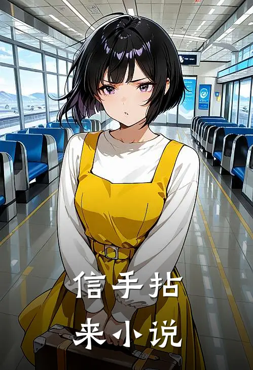 信手拈来小说