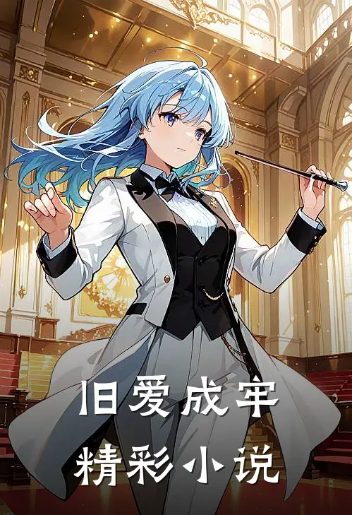 旧爱成牢精彩小说