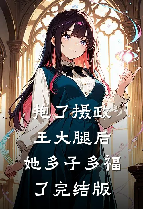 抱了摄政王大腿后,她多子多福了完结版