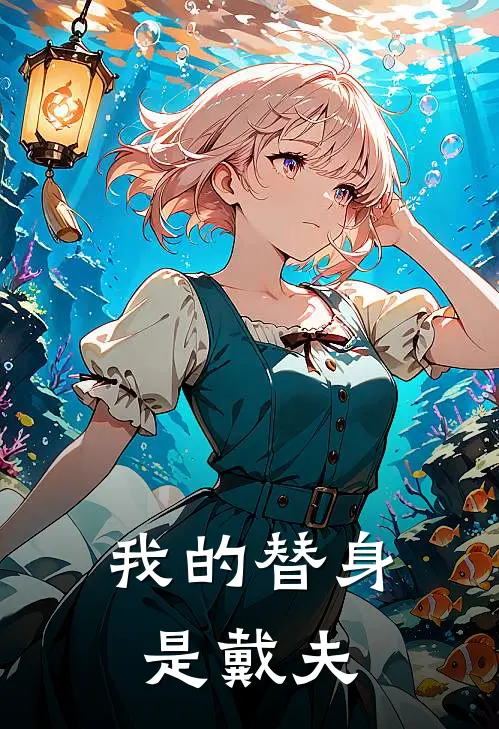 我的替身是戴夫