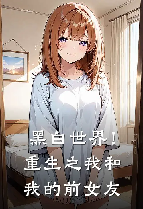 黑白世界!重生之我和我的前女友