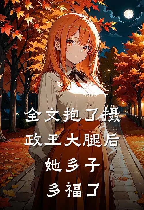 全文抱了摄政王大腿后,她多子多福了