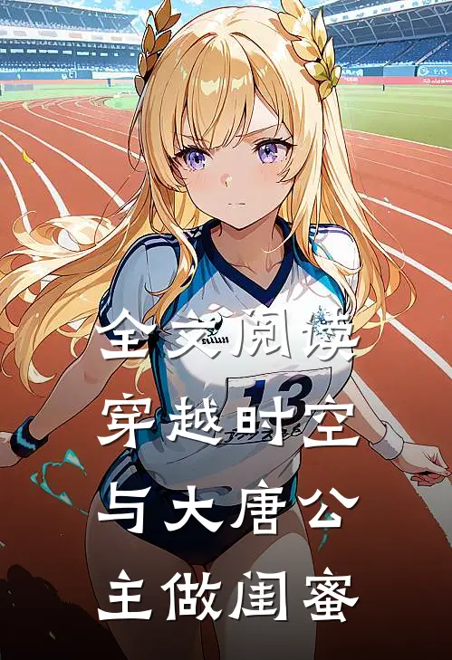 全文阅读穿越时空,与大唐公主做闺蜜