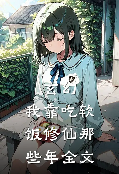玄幻:我靠吃软饭修仙那些年全文