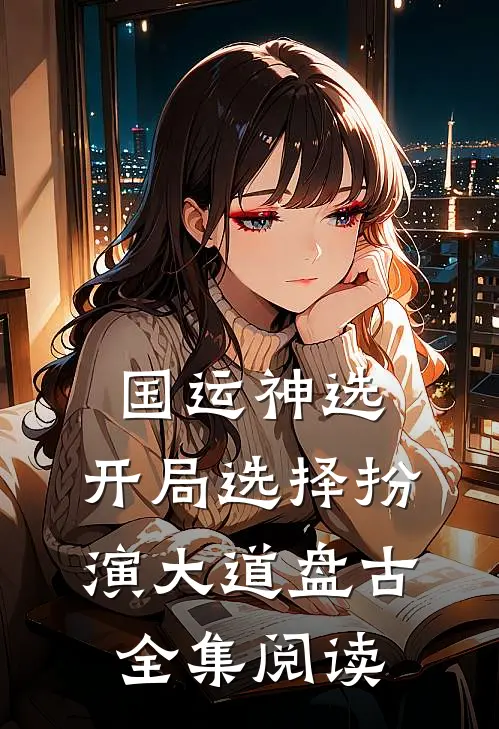 国运神选:开局选择扮演大道盘古全集阅读