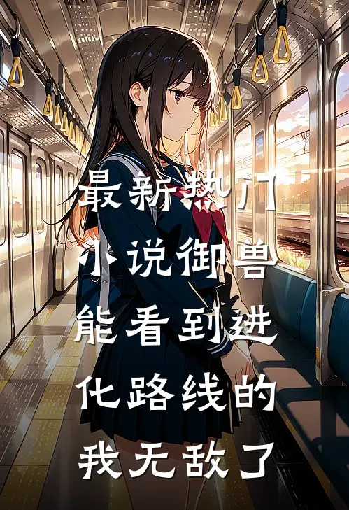 最新热门小说御兽:能看到进化路线的我无敌了