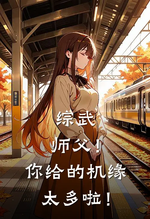 综武:师父!你给的机缘太多啦!