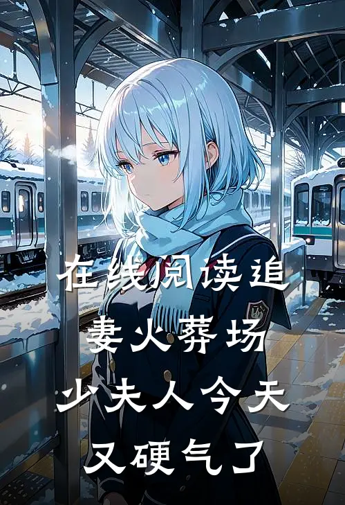 在线阅读追妻火葬场:少夫人今天又硬气了