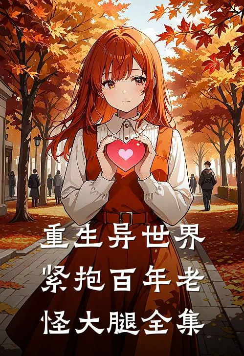 重生异世界:紧抱百年老怪大腿全集