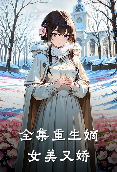 全集重生嫡女美又娇