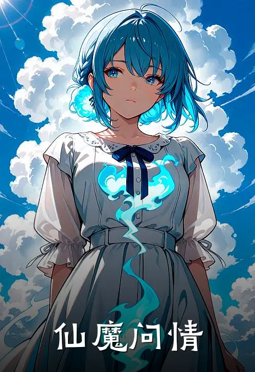 仙魔问情