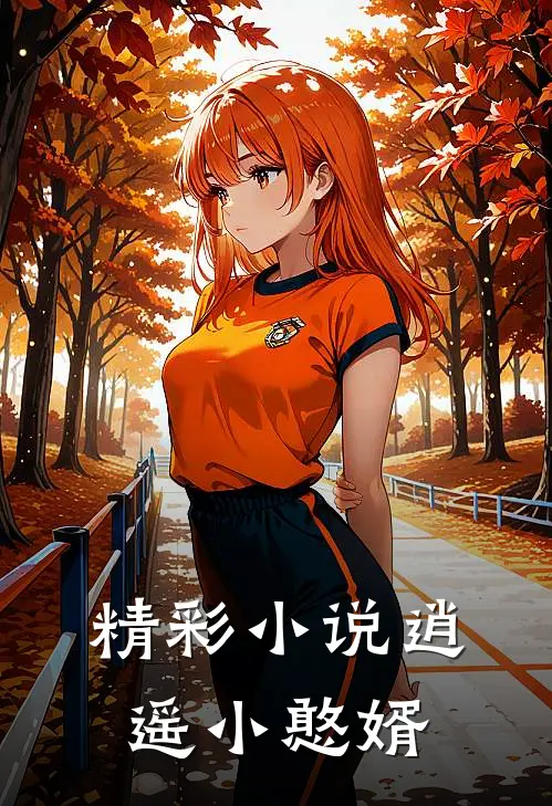 精彩小说逍遥小憨婿