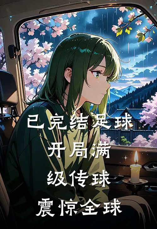 已完结足球：开局满级传球，震惊全球