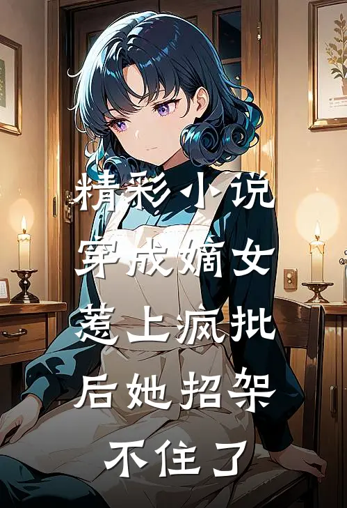 精彩小说穿成嫡女,惹上疯批后她招架不住了