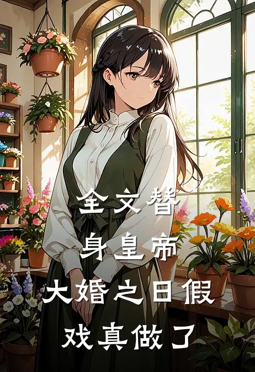 全文替身皇帝,大婚之日假戏真做了
