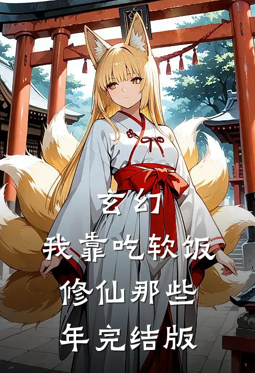 玄幻:我靠吃软饭修仙那些年完结版