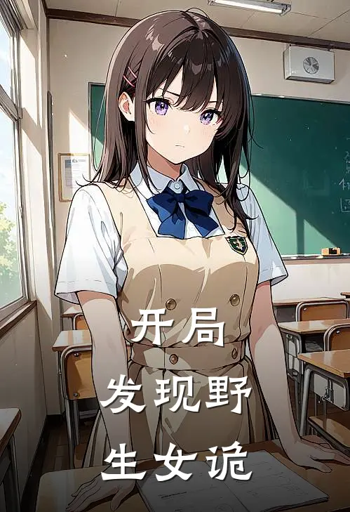 开局:发现野生女诡