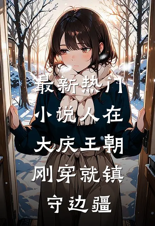 最新热门小说人在大庆王朝,刚穿就镇守边疆