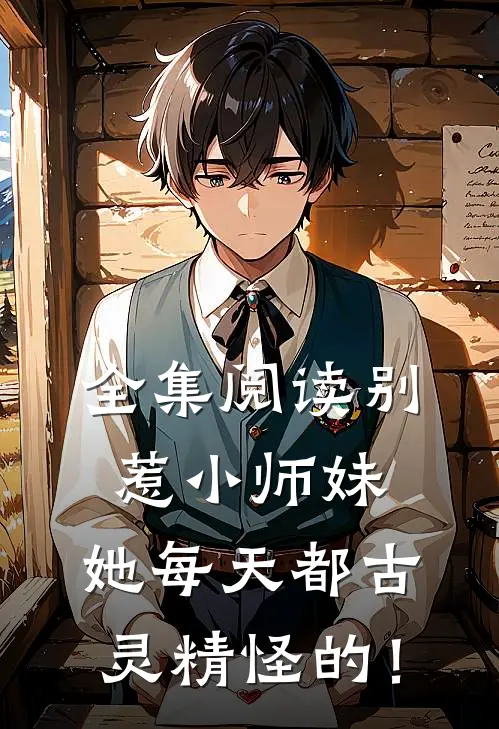 全集阅读别惹小师妹,她每天都古灵精怪的!