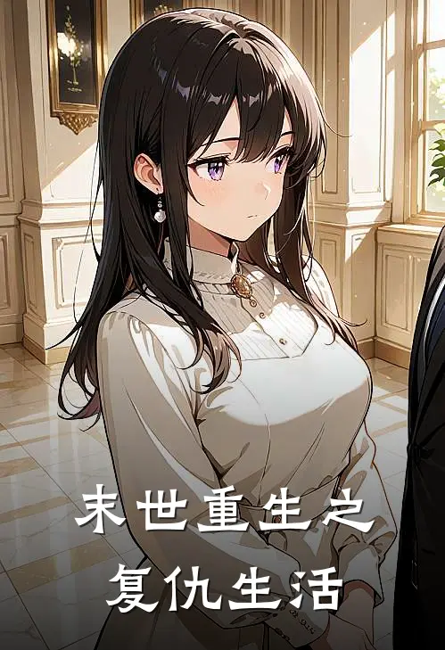 末世重生之复仇生活
