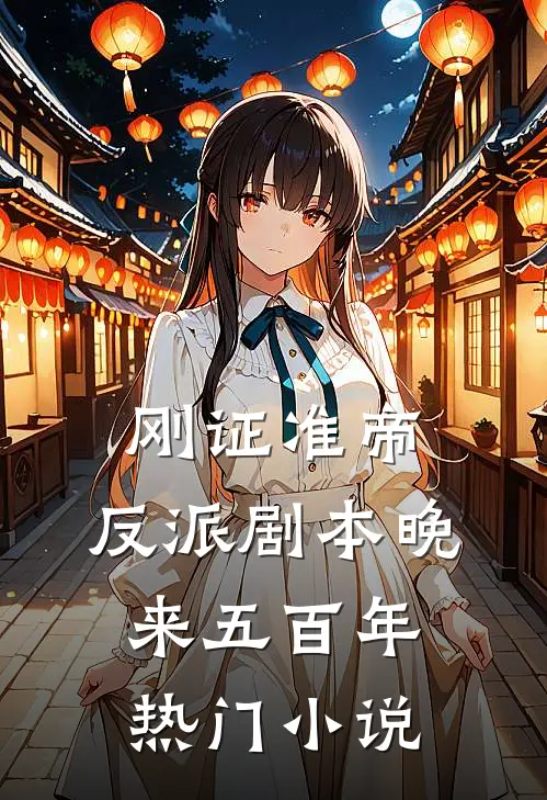 刚证准帝,反派剧本晚来五百年热门小说