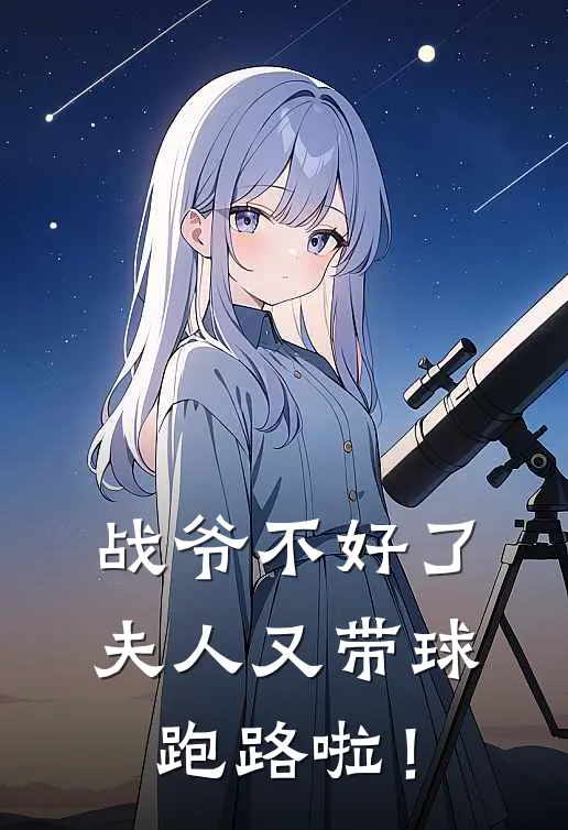 战爷不好了,夫人又带球跑路啦!