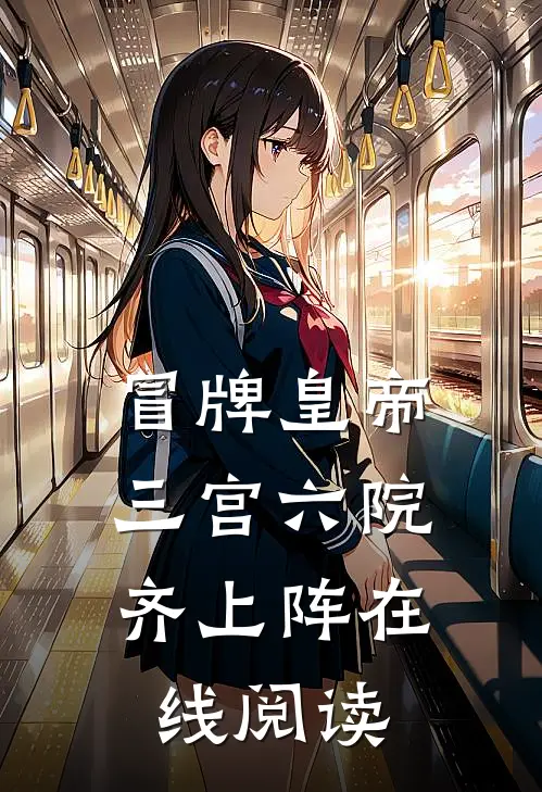 冒牌皇帝,三宫六院齐上阵在线阅读