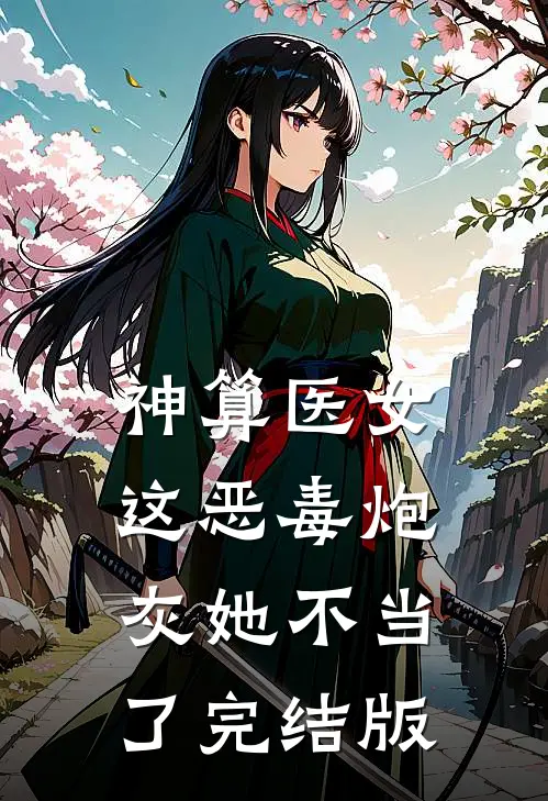 神算医女:这恶毒炮灰她不当了完结版