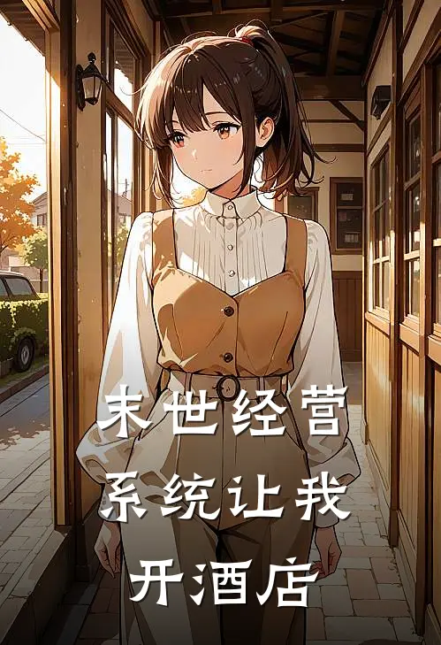 末世经营：系统让我开酒店