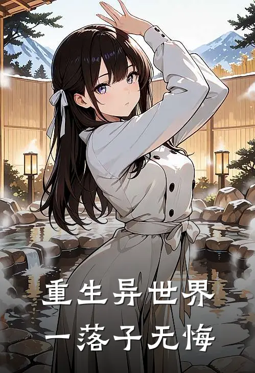 重生异世界一落子无悔