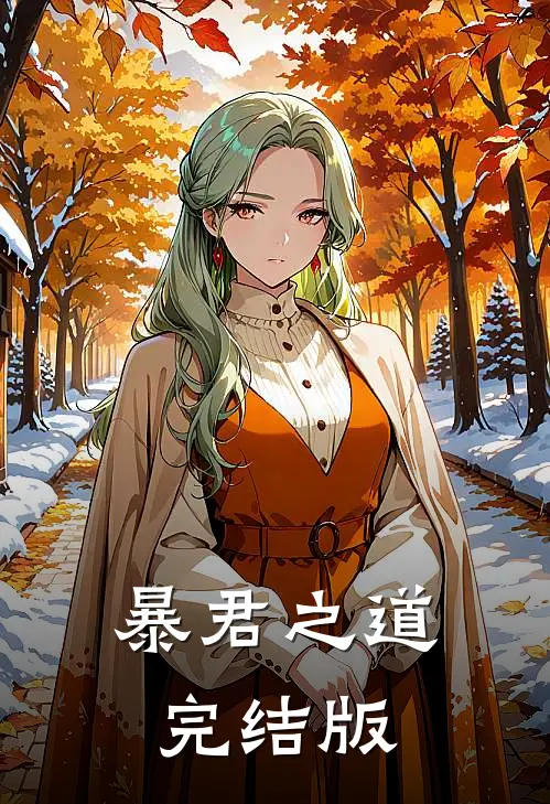 暴君之道完结版
