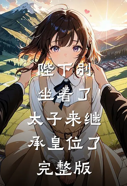 陛下别坐着了,太子来继承皇位了完整版