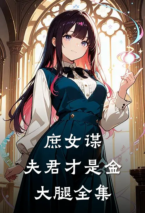 庶女谋：夫君才是金大腿全集