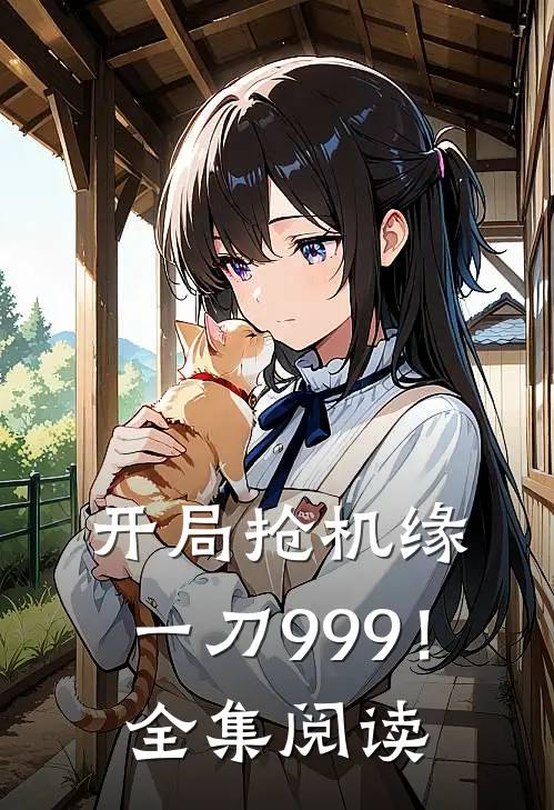 开局抢机缘,一刀999!全集阅读