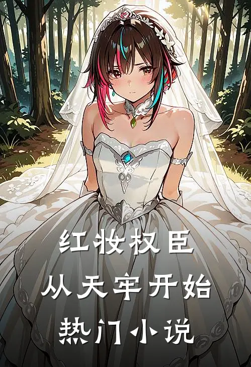 红妆权臣，从天牢开始热门小说