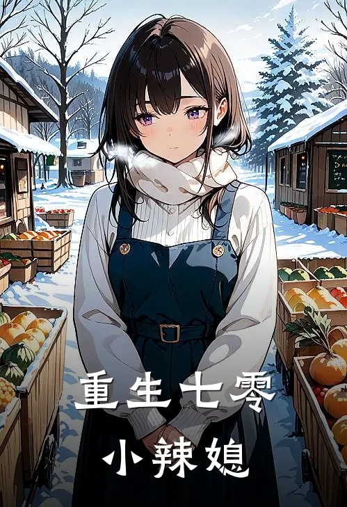 重生七零小辣媳