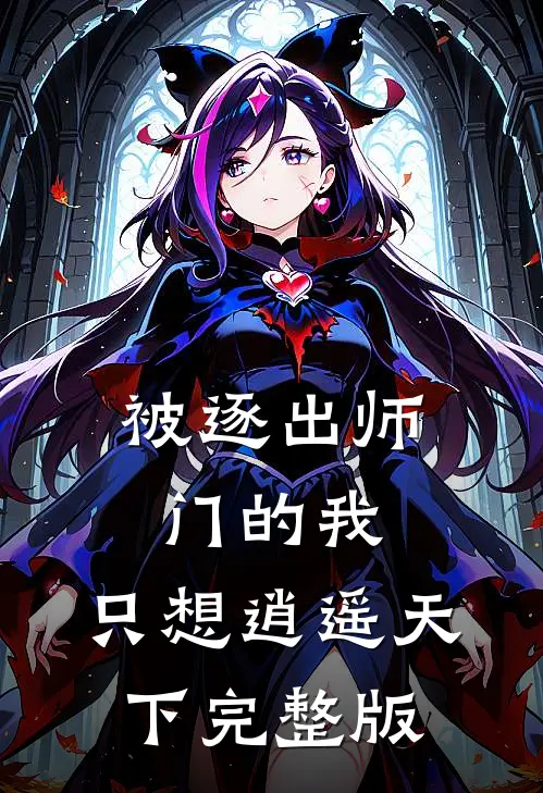 被逐出师门的我,只想逍遥天下完整版