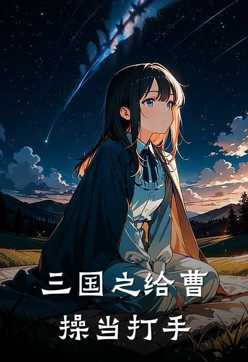 三国之给曹操当打手
