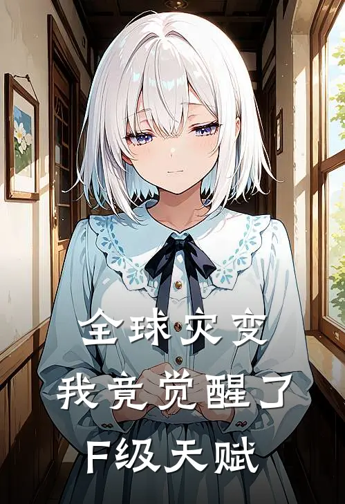 全球灾变:我竟觉醒了F级天赋